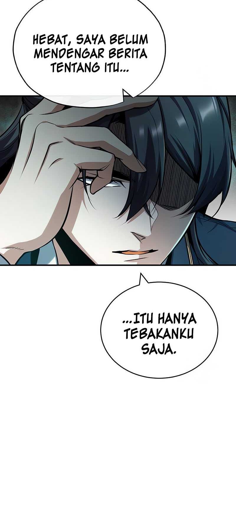 Academy’s Undercover Professor Chapter 55 - halaman 10