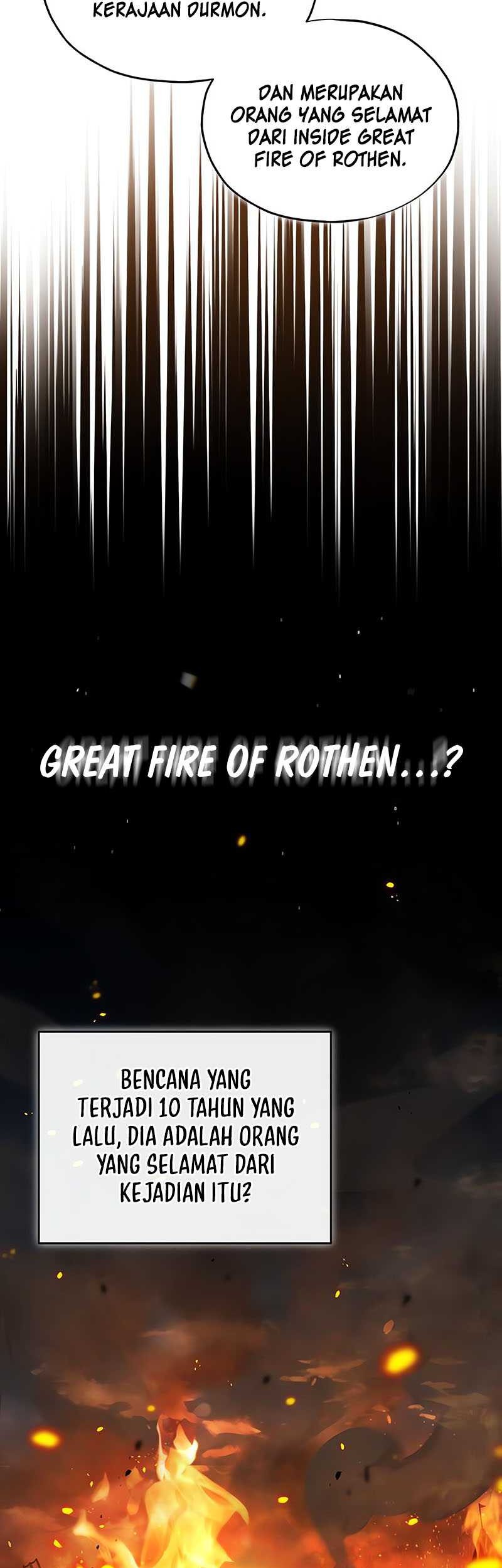 Academy’s Undercover Professor Chapter 55 - halaman 13