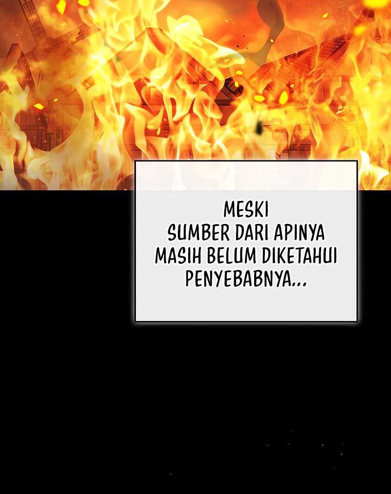 Academy’s Undercover Professor Chapter 55 - halaman 14
