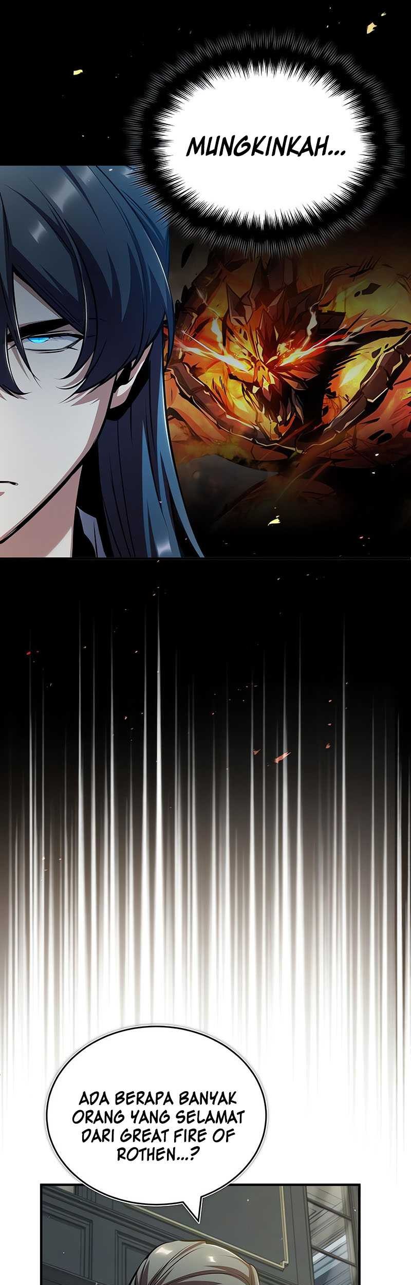 Academy’s Undercover Professor Chapter 55 - halaman 15