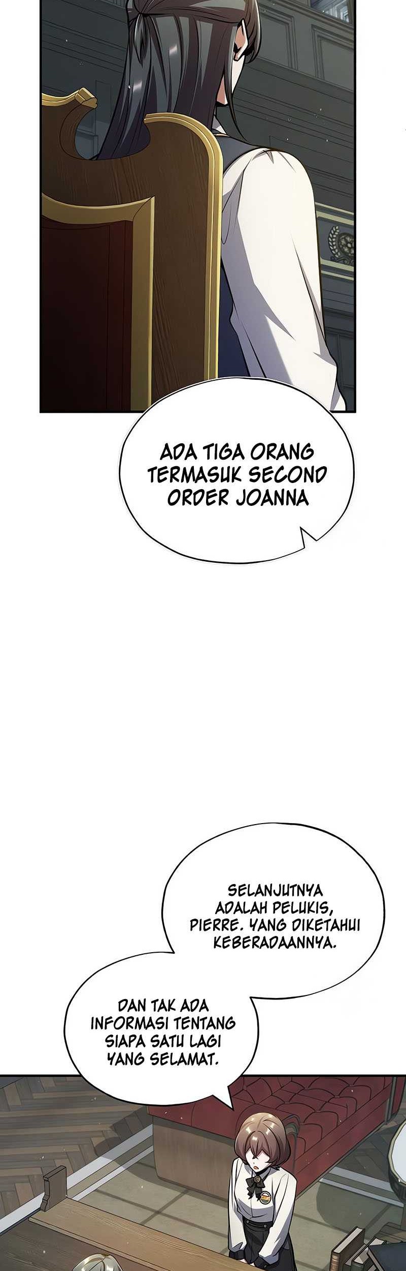 Academy’s Undercover Professor Chapter 55 - halaman 16