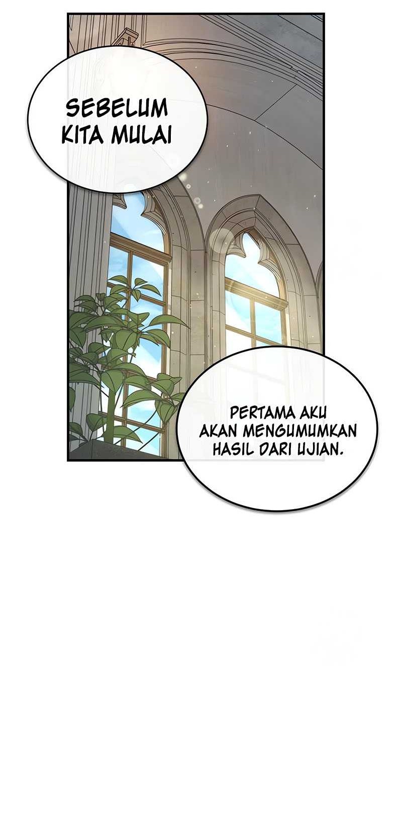 Academy’s Undercover Professor Chapter 55 - halaman 18