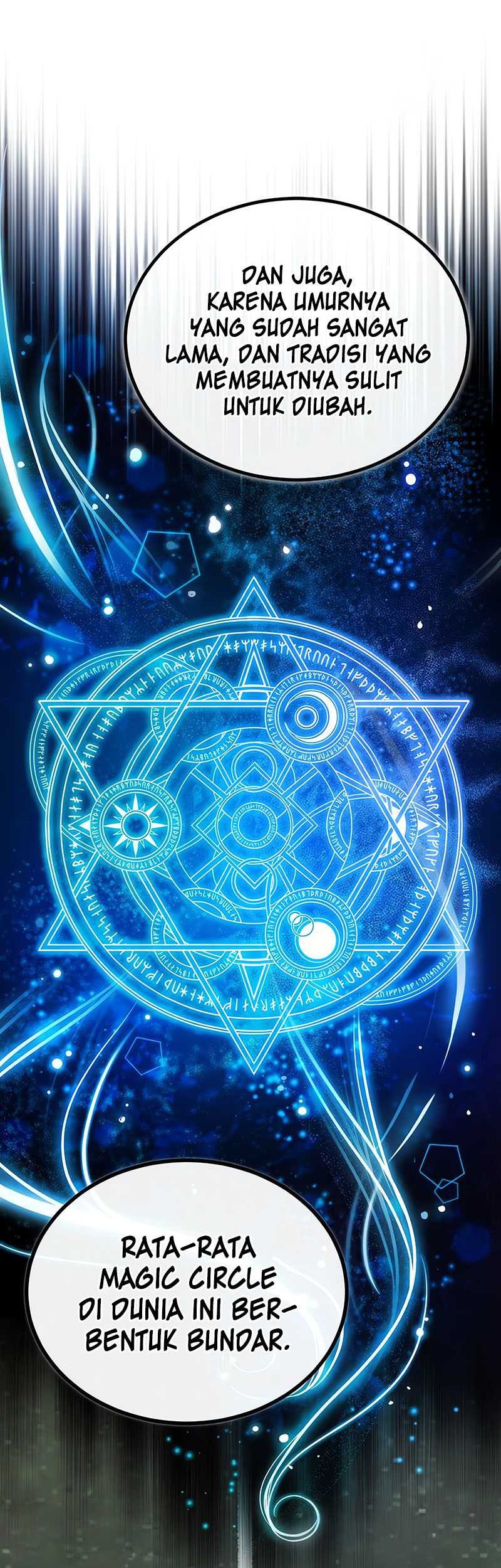 Academy’s Undercover Professor Chapter 55 - halaman 30
