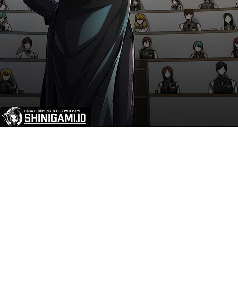 Academy’s Undercover Professor Chapter 55 - halaman 33