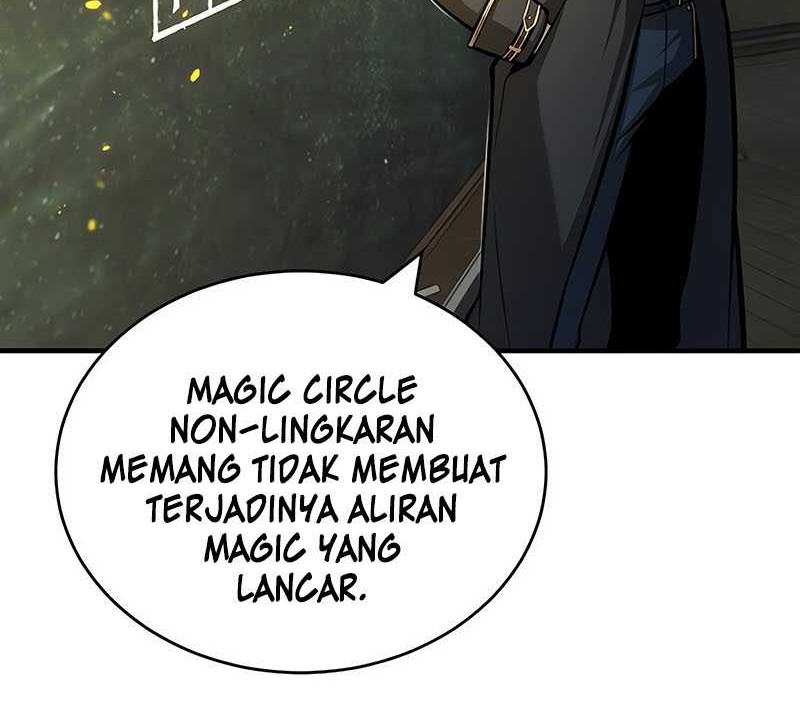 Academy’s Undercover Professor Chapter 55 - halaman 41