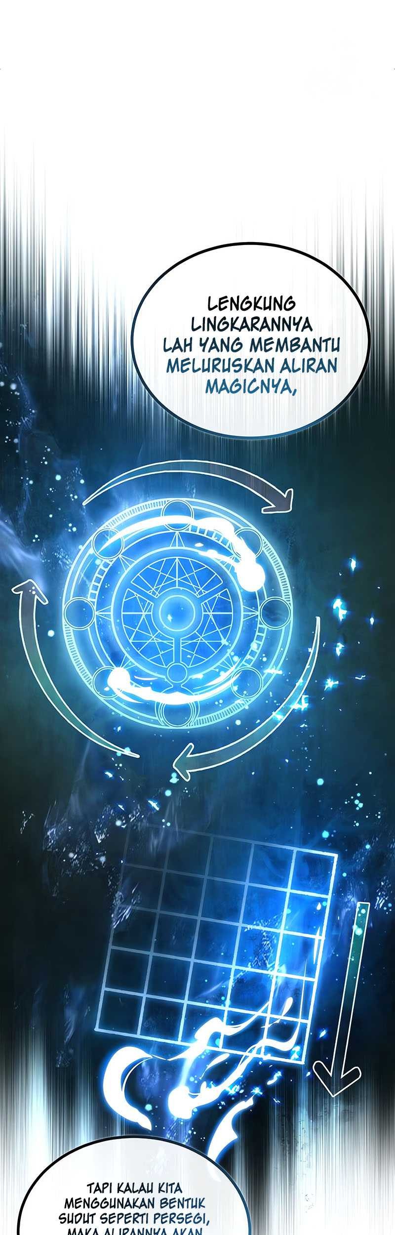 Academy’s Undercover Professor Chapter 55 - halaman 42