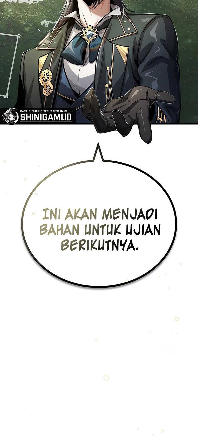 Academy’s Undercover Professor Chapter 55 - halaman 53