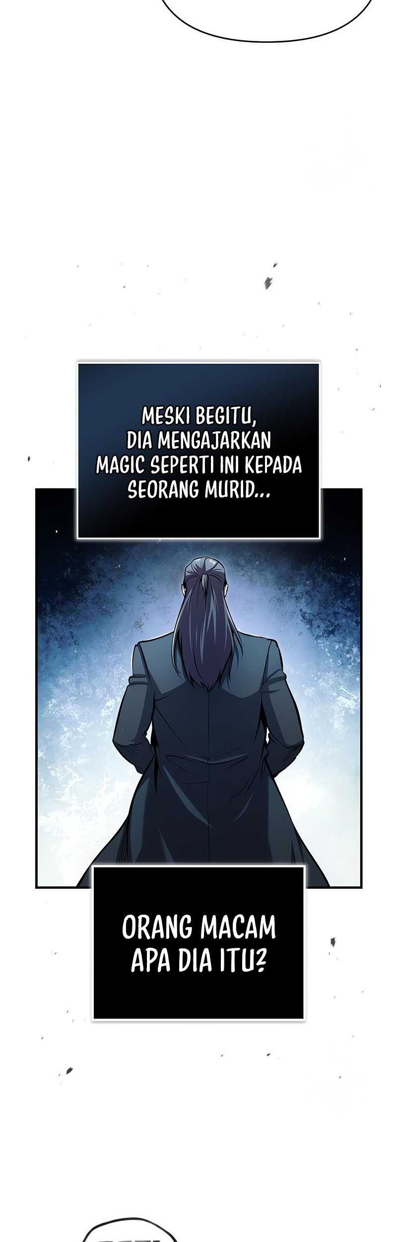 Academy’s Undercover Professor Chapter 55 - halaman 59