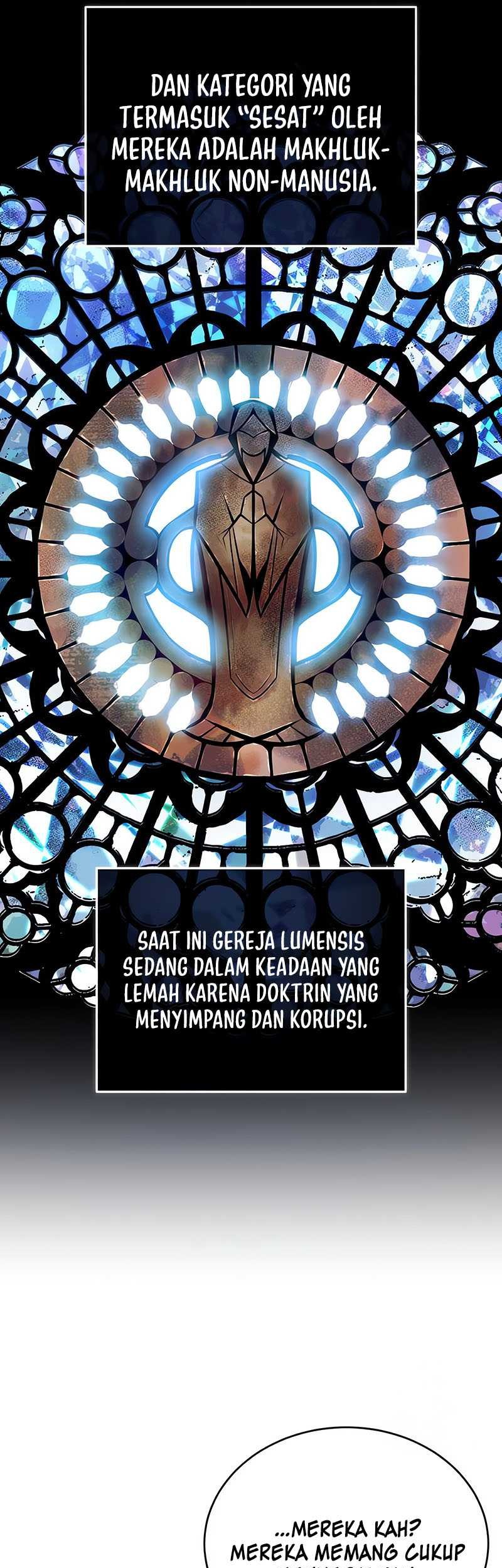 Academy’s Undercover Professor Chapter 55 - halaman 7