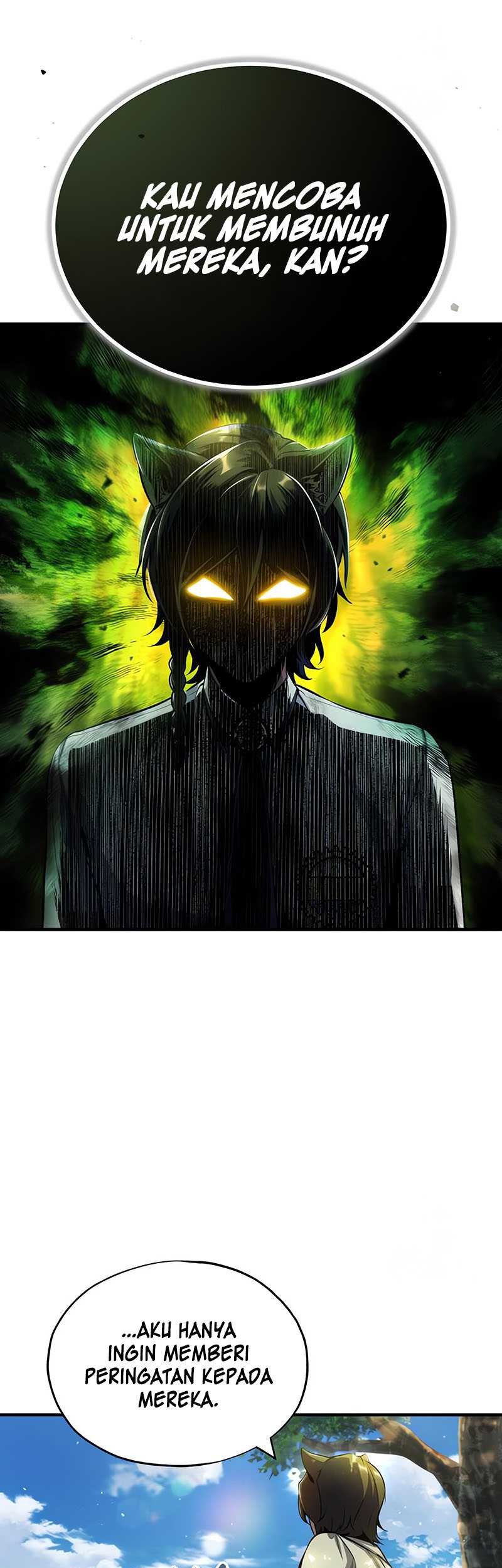 Academy’s Undercover Professor Chapter 56 - halaman 11