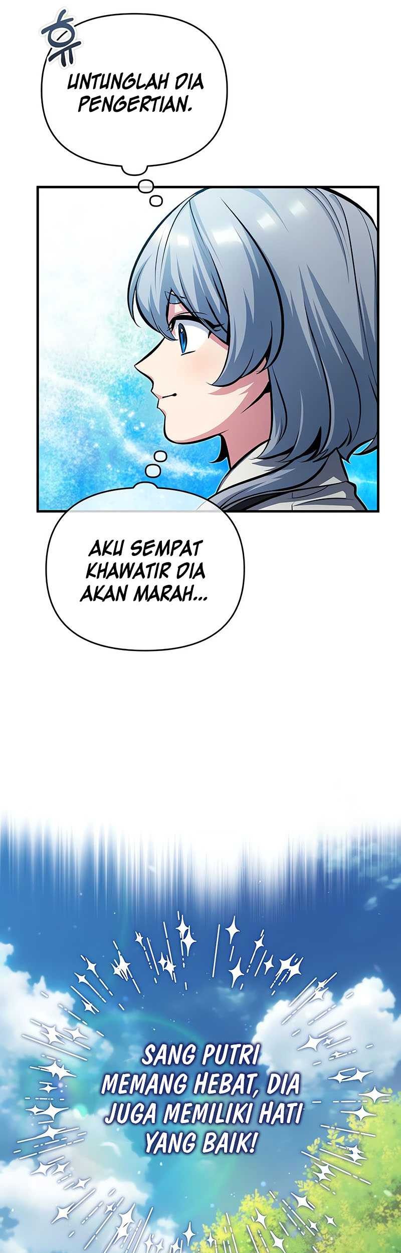 Academy’s Undercover Professor Chapter 56 - halaman 27