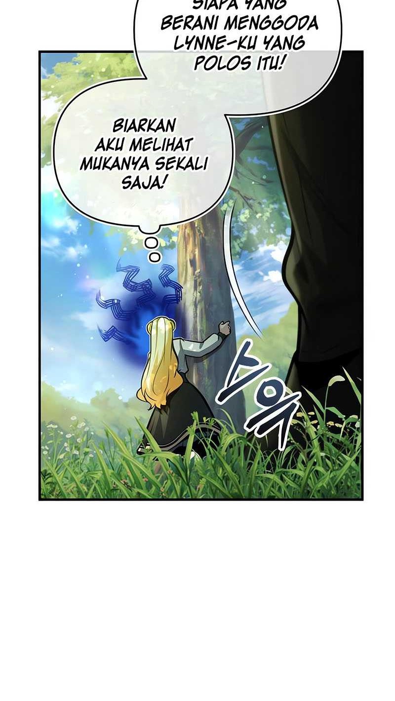 Academy’s Undercover Professor Chapter 56 - halaman 30