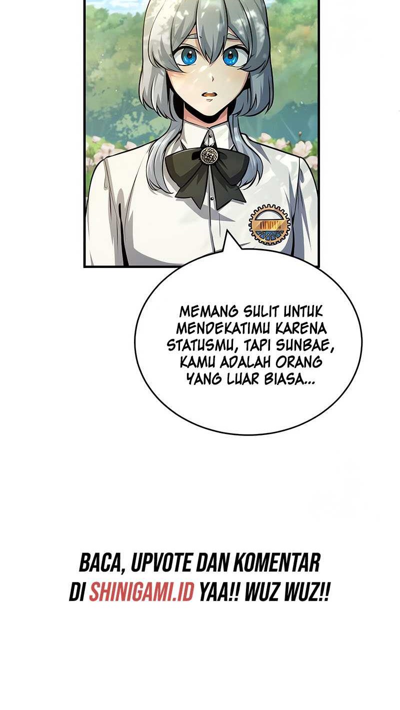 Academy’s Undercover Professor Chapter 56 - halaman 42