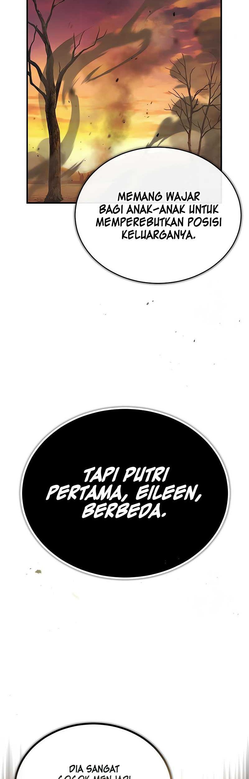 Academy’s Undercover Professor Chapter 56 - halaman 44