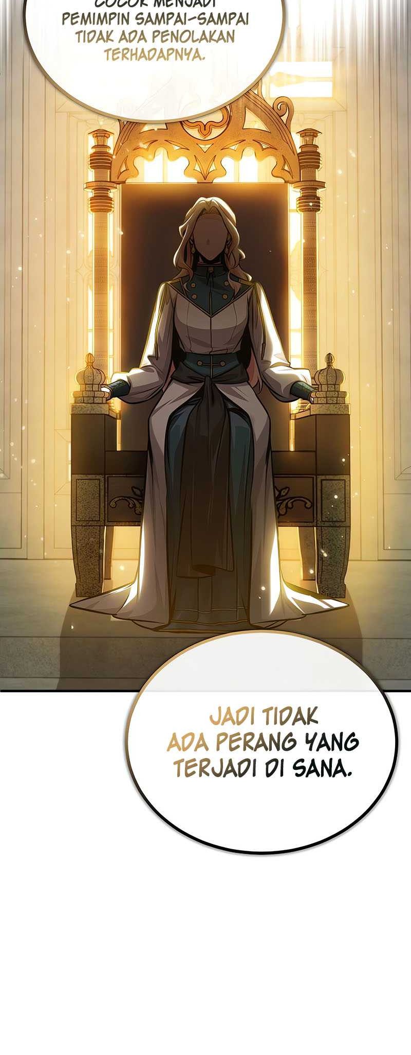 Academy’s Undercover Professor Chapter 56 - halaman 45