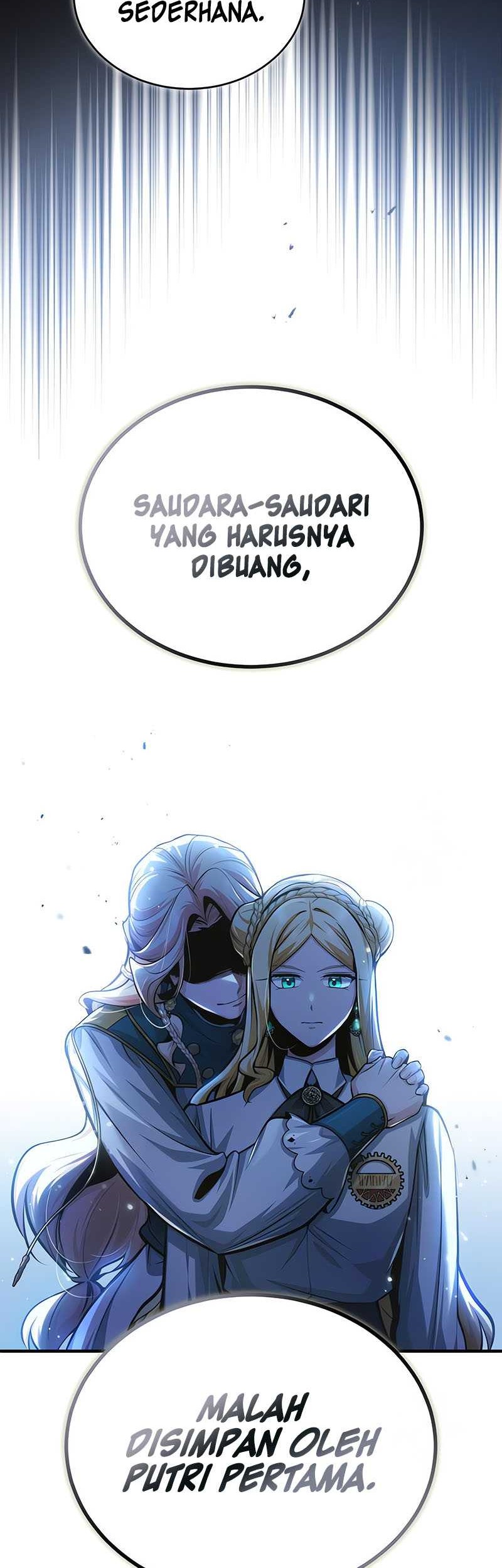 Academy’s Undercover Professor Chapter 56 - halaman 47
