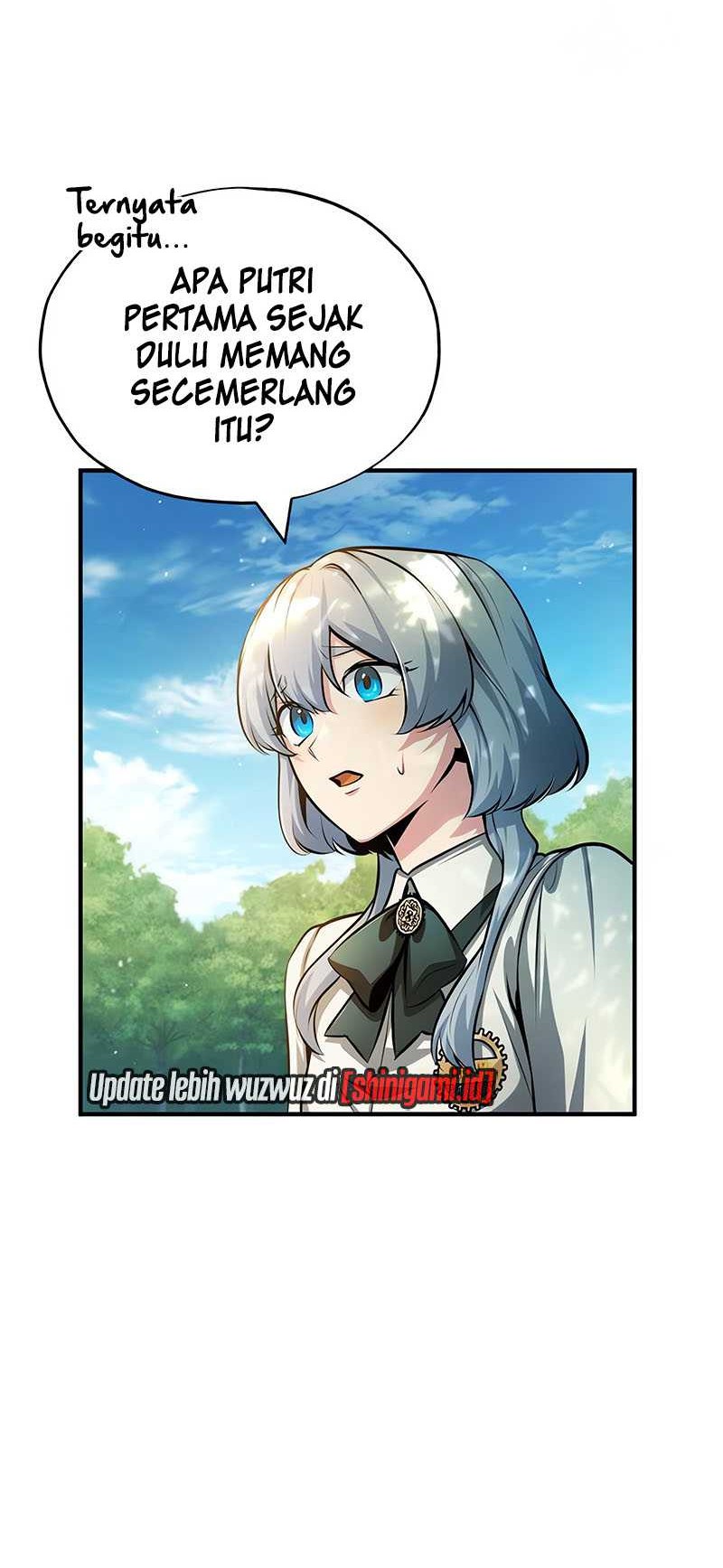 Academy’s Undercover Professor Chapter 56 - halaman 51