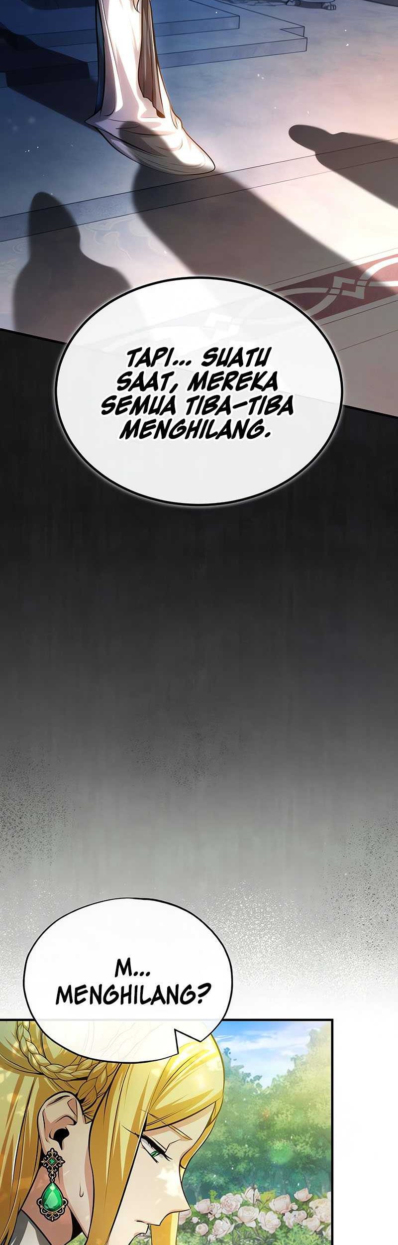 Academy’s Undercover Professor Chapter 56 - halaman 53