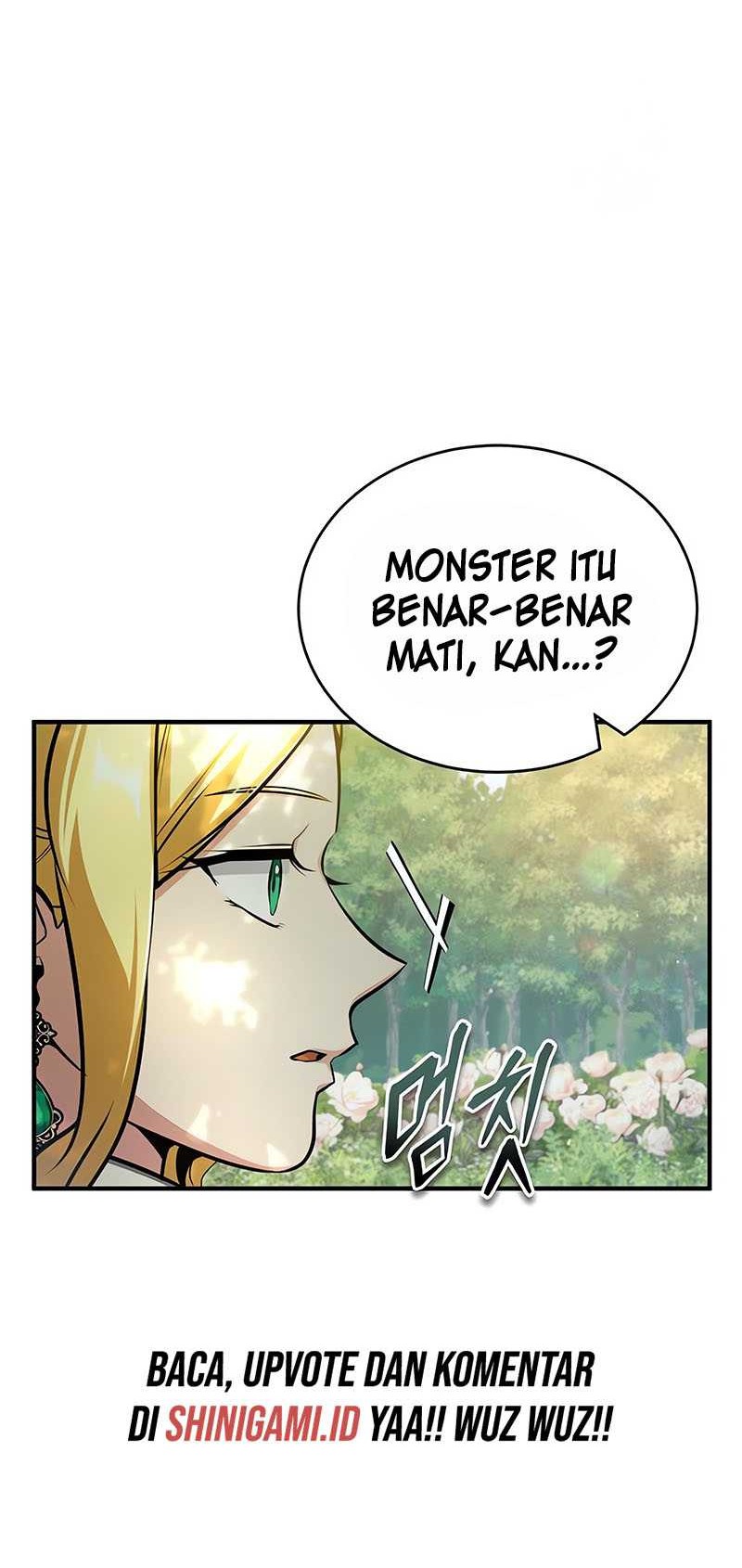 Academy’s Undercover Professor Chapter 56 - halaman 59