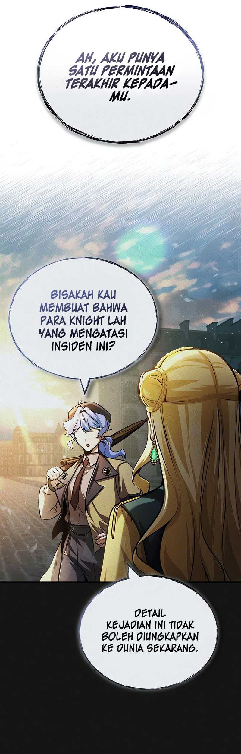 Academy’s Undercover Professor Chapter 56 - halaman 60