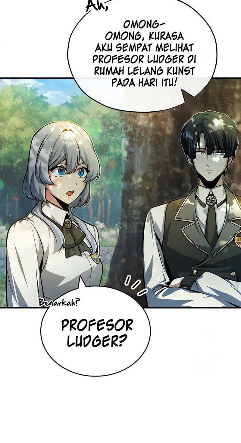 Academy’s Undercover Professor Chapter 56 - halaman 63