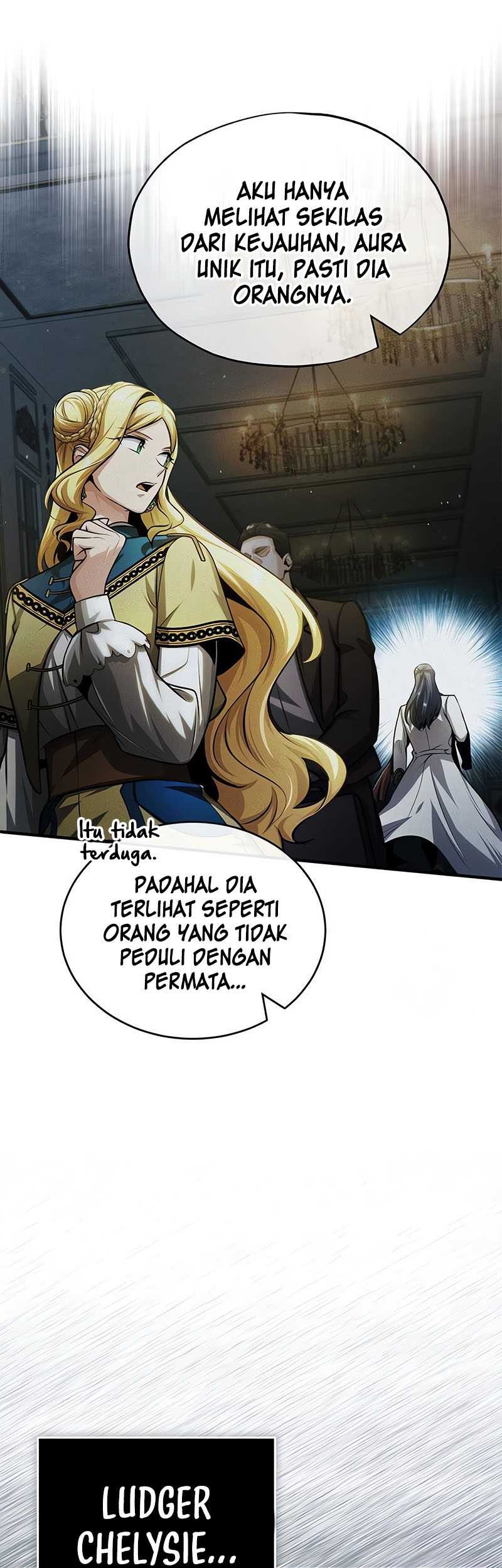 Academy’s Undercover Professor Chapter 56 - halaman 64