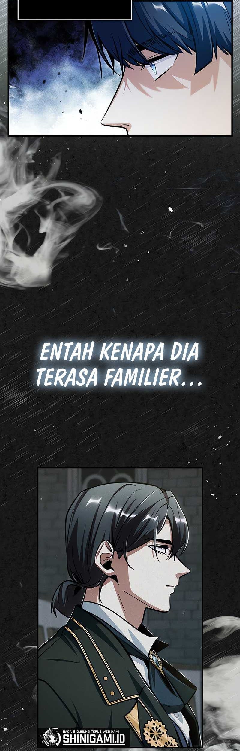 Academy’s Undercover Professor Chapter 56 - halaman 65