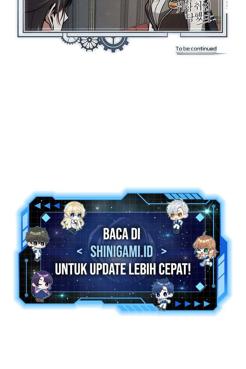 Academy’s Undercover Professor Chapter 56 - halaman 67