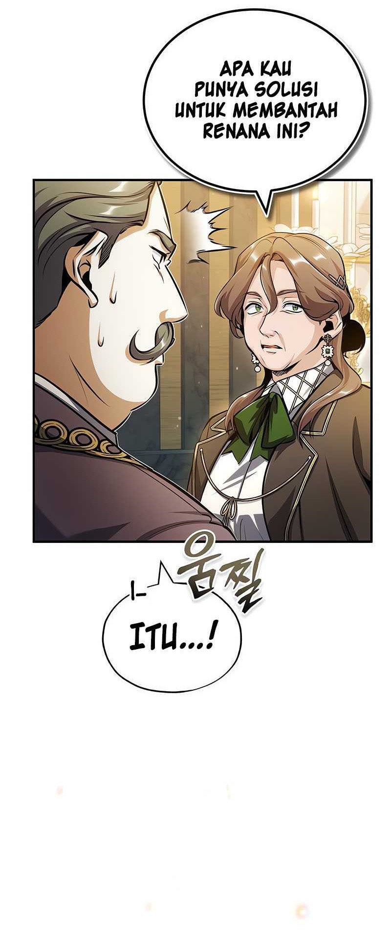 Academy’s Undercover Professor Chapter 57 - halaman 11