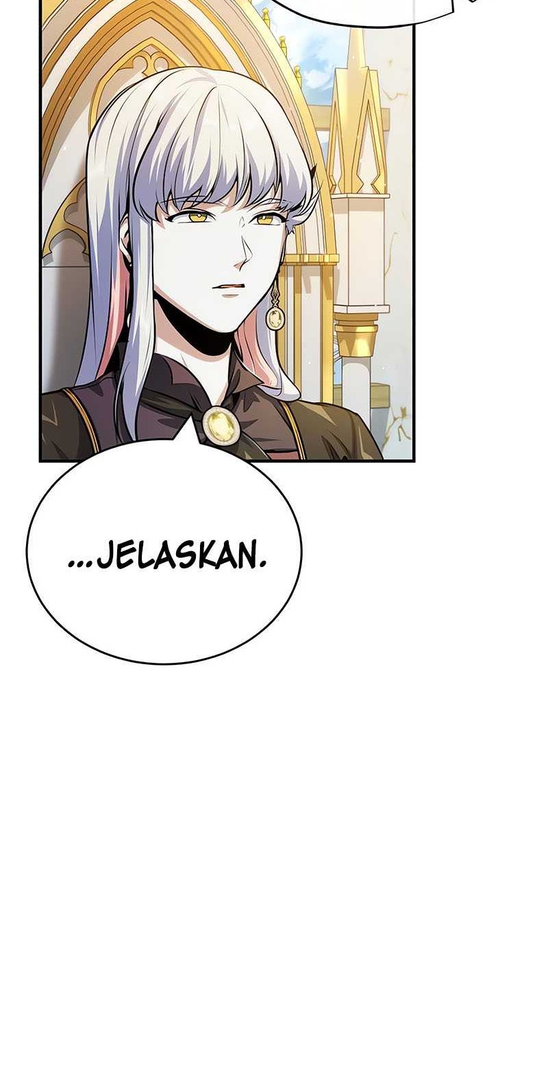 Academy’s Undercover Professor Chapter 57 - halaman 15