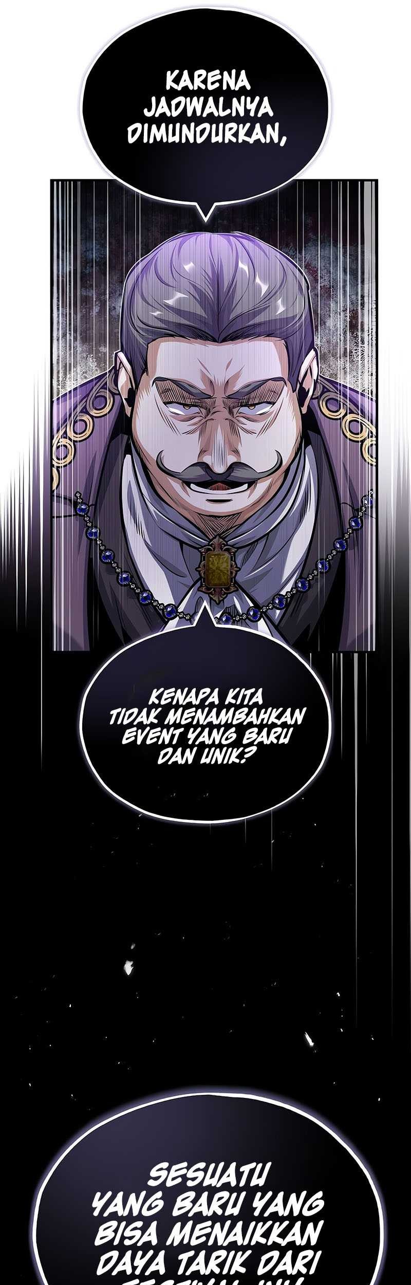 Academy’s Undercover Professor Chapter 57 - halaman 16