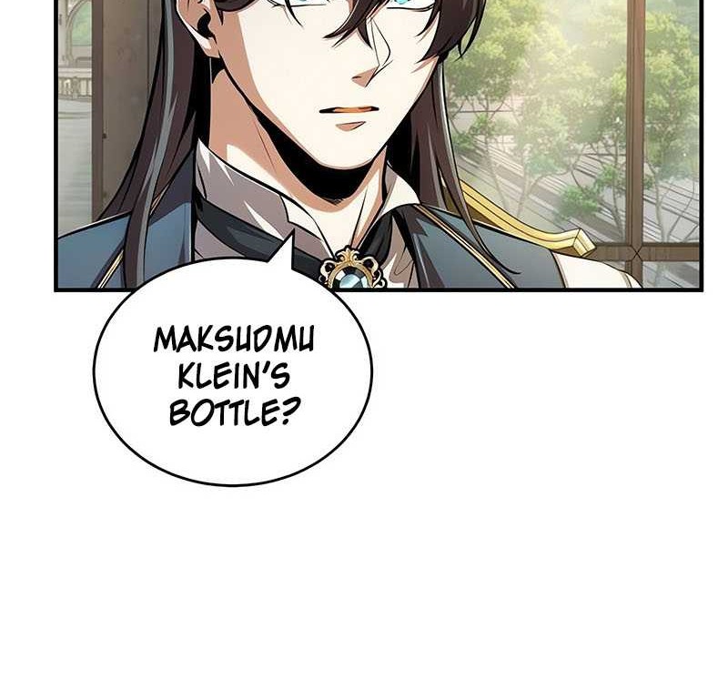 Academy’s Undercover Professor Chapter 57 - halaman 27