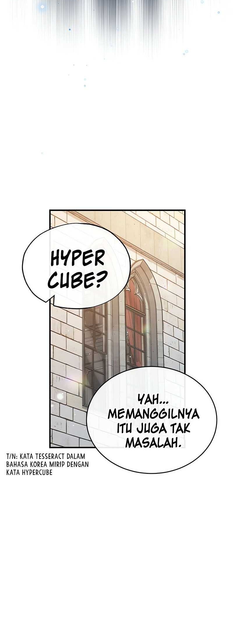 Academy’s Undercover Professor Chapter 57 - halaman 31