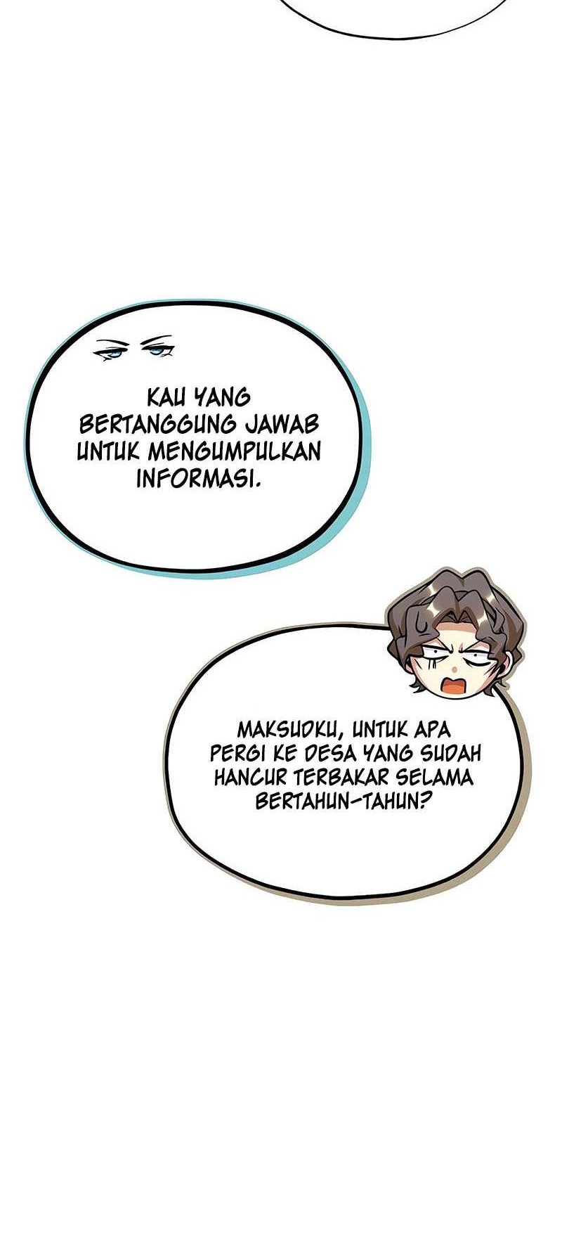 Academy’s Undercover Professor Chapter 57 - halaman 39