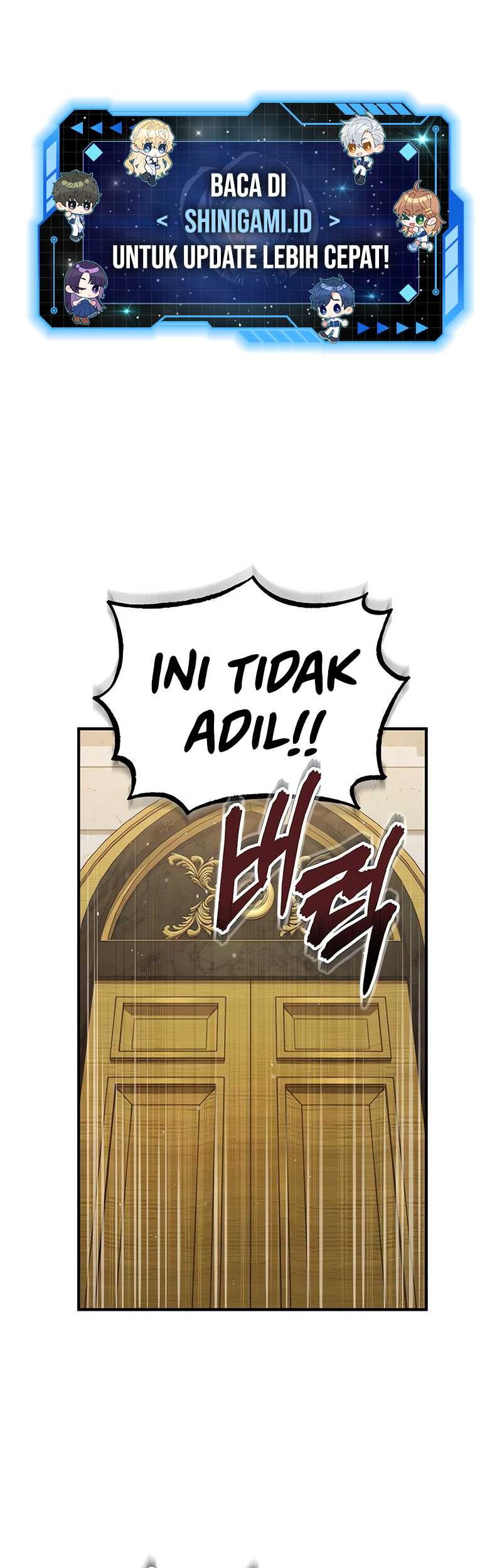 Academy’s Undercover Professor Chapter 57 - halaman 4
