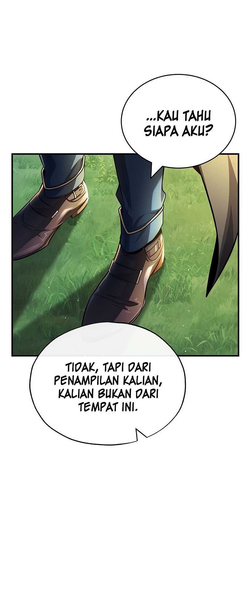 Academy’s Undercover Professor Chapter 57 - halaman 51