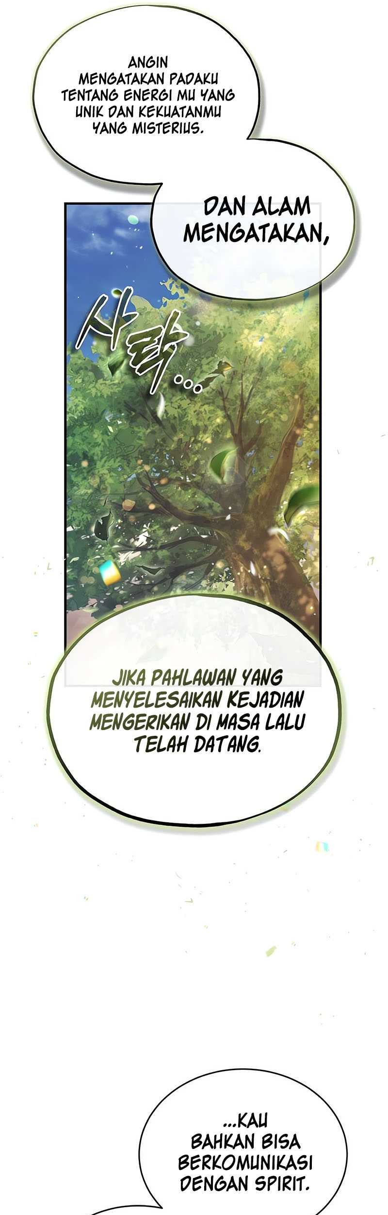 Academy’s Undercover Professor Chapter 57 - halaman 52