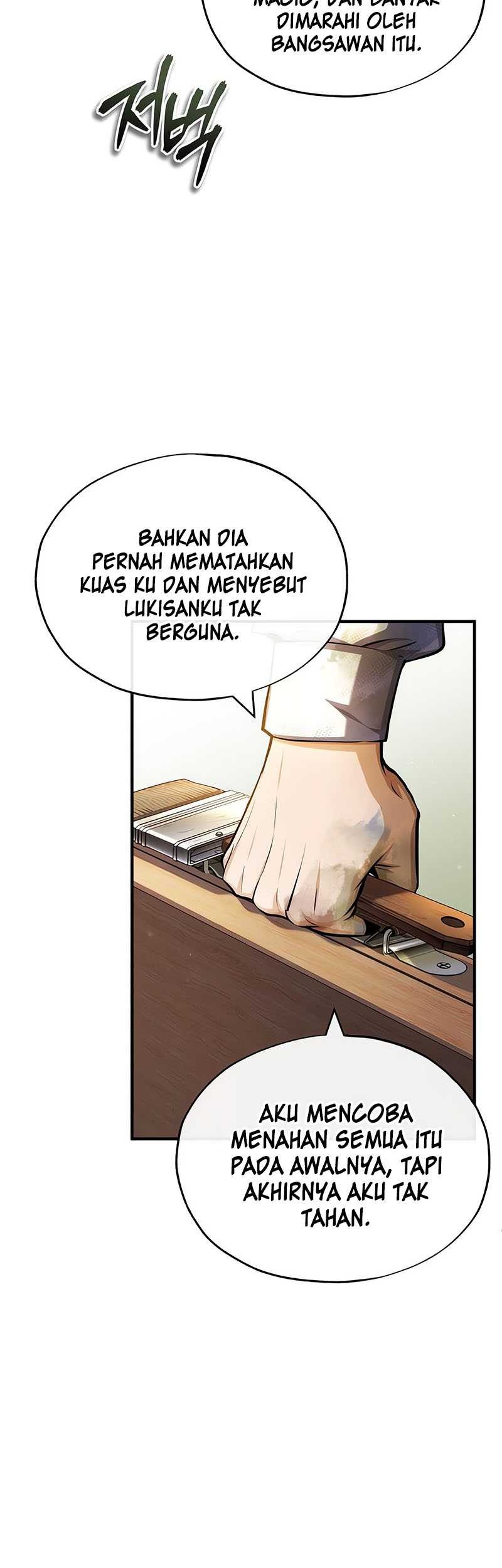 Academy’s Undercover Professor Chapter 57 - halaman 58