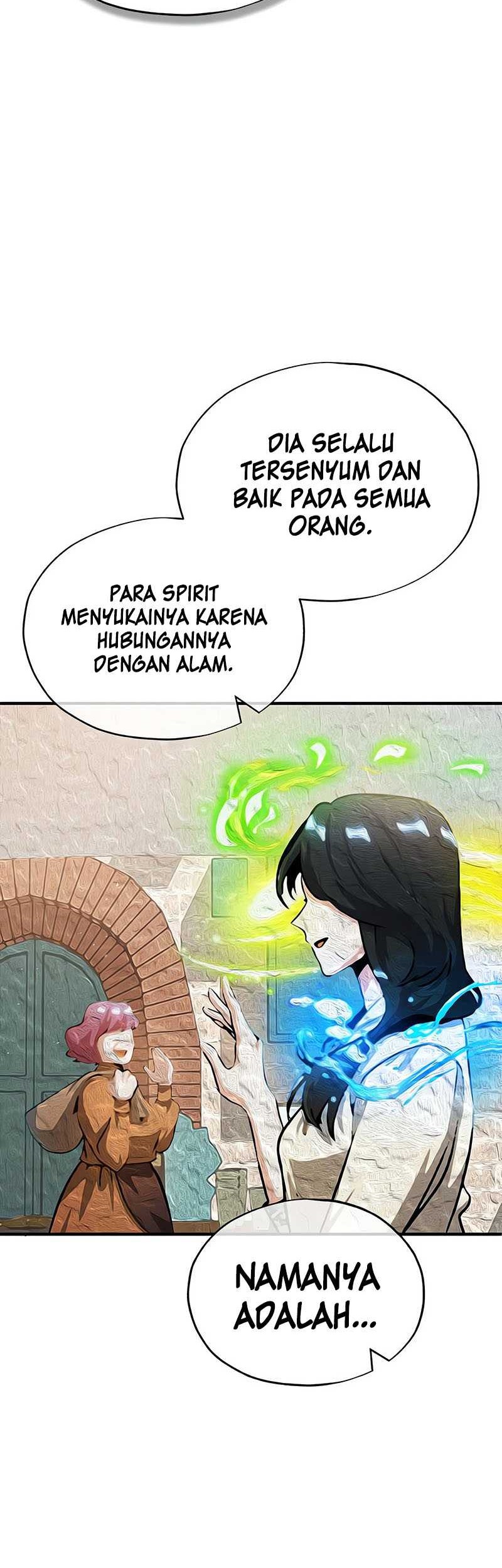 Academy’s Undercover Professor Chapter 57 - halaman 69