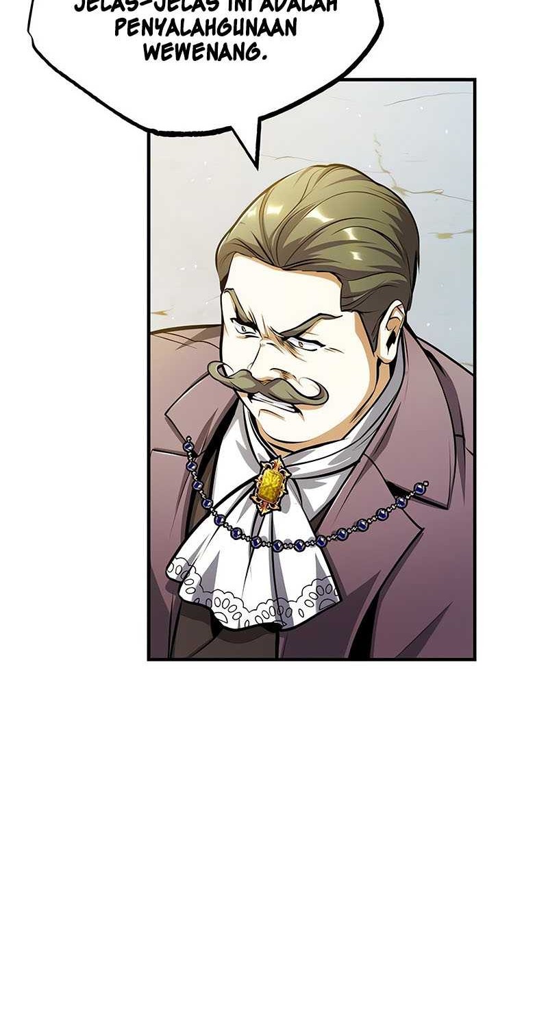 Academy’s Undercover Professor Chapter 57 - halaman 7