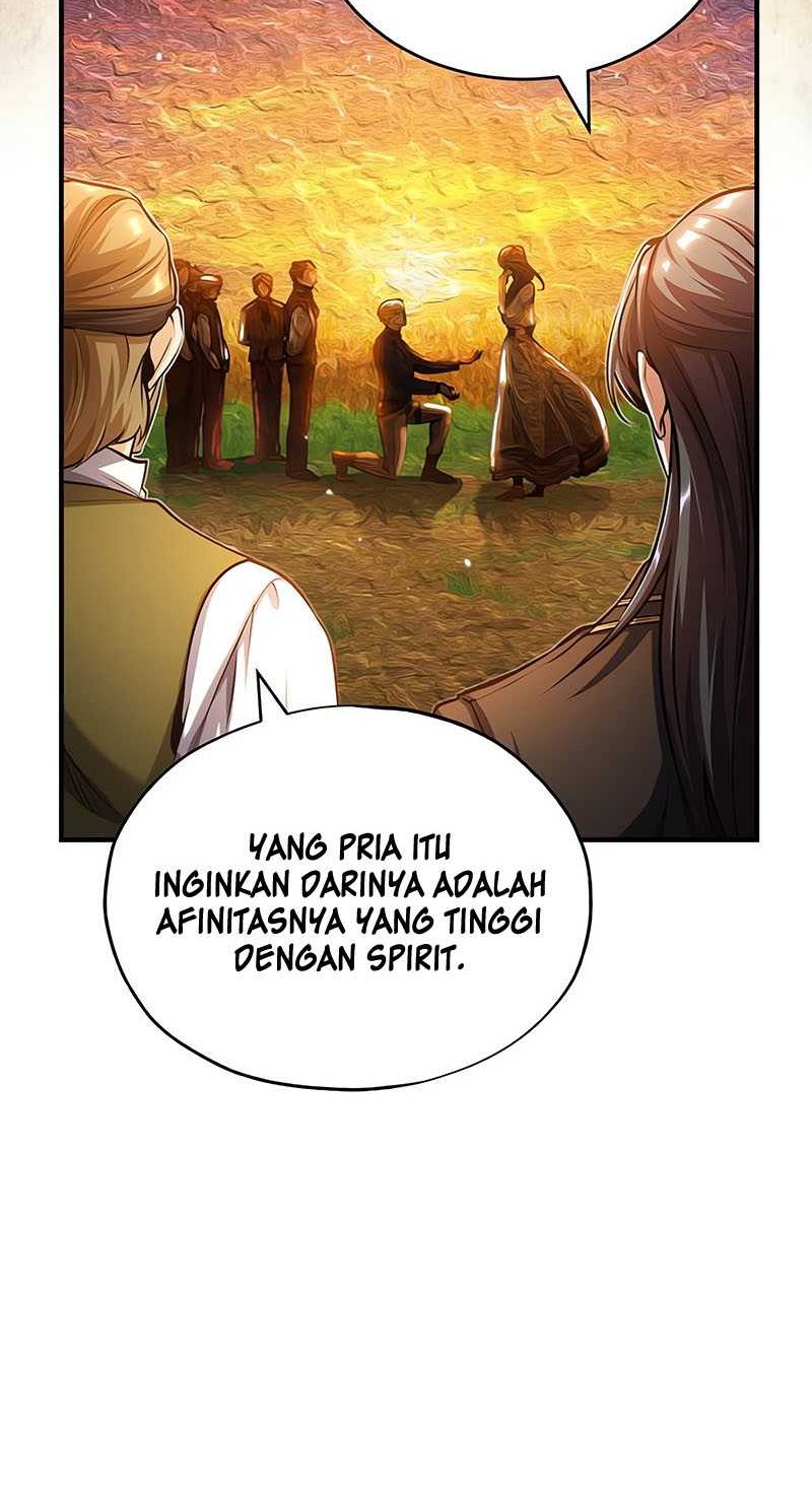 Academy’s Undercover Professor Chapter 58 - halaman 10