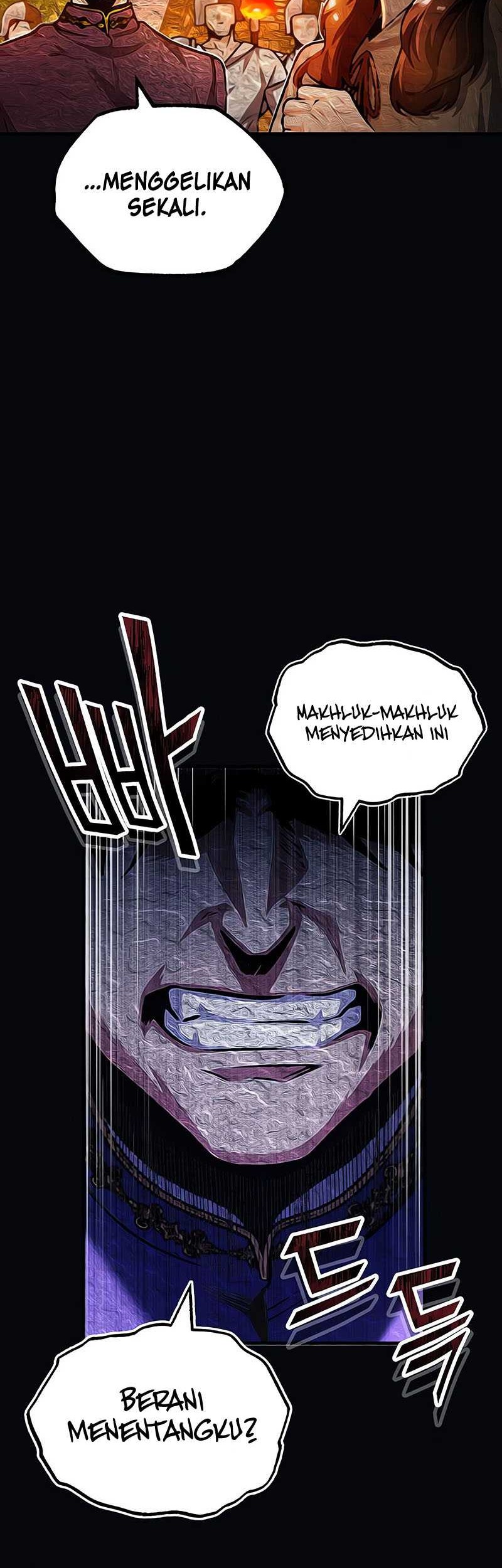 Academy’s Undercover Professor Chapter 58 - halaman 18