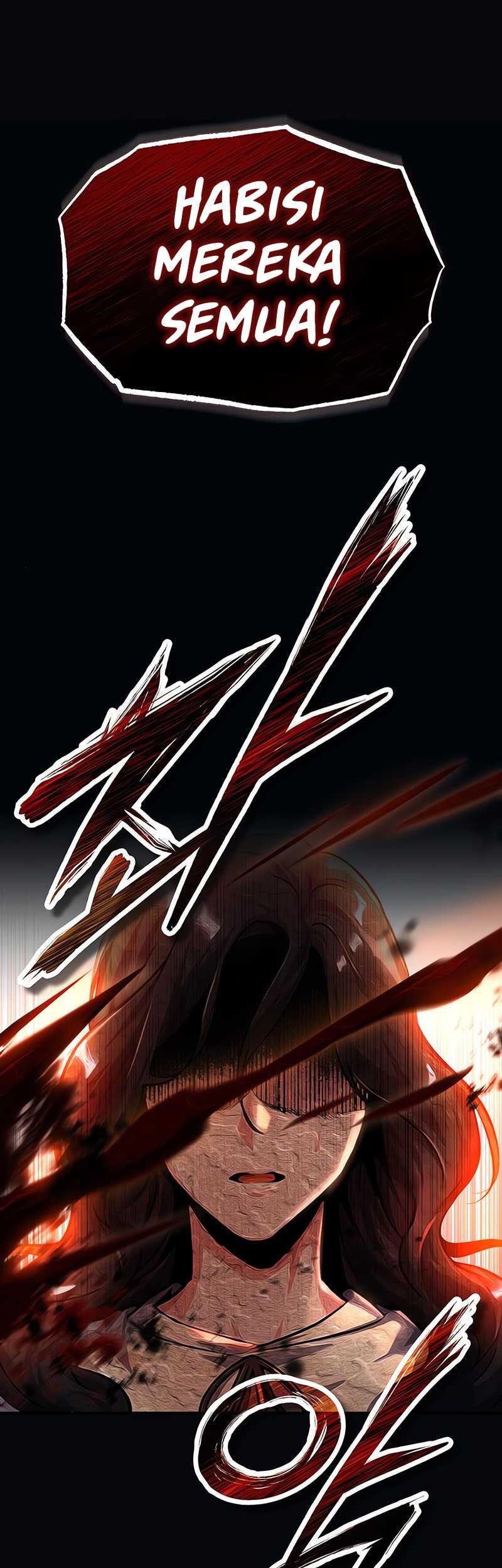 Academy’s Undercover Professor Chapter 58 - halaman 19
