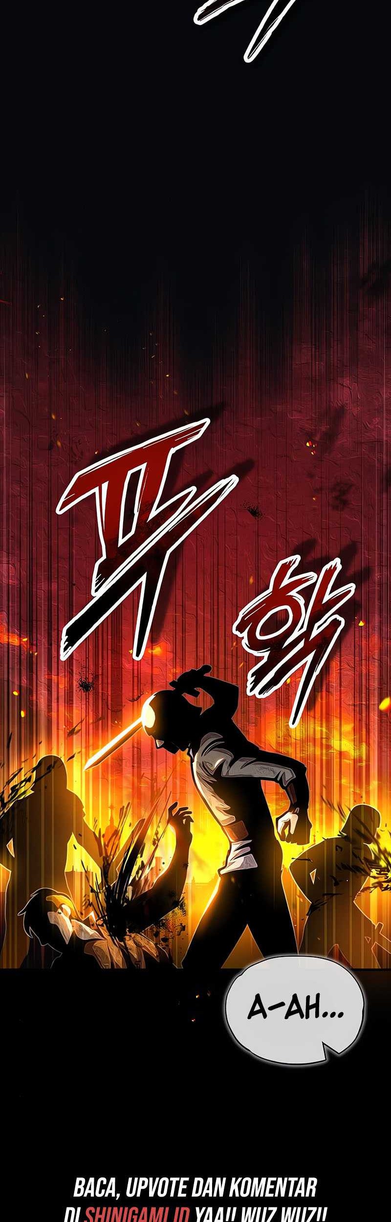 Academy’s Undercover Professor Chapter 58 - halaman 20