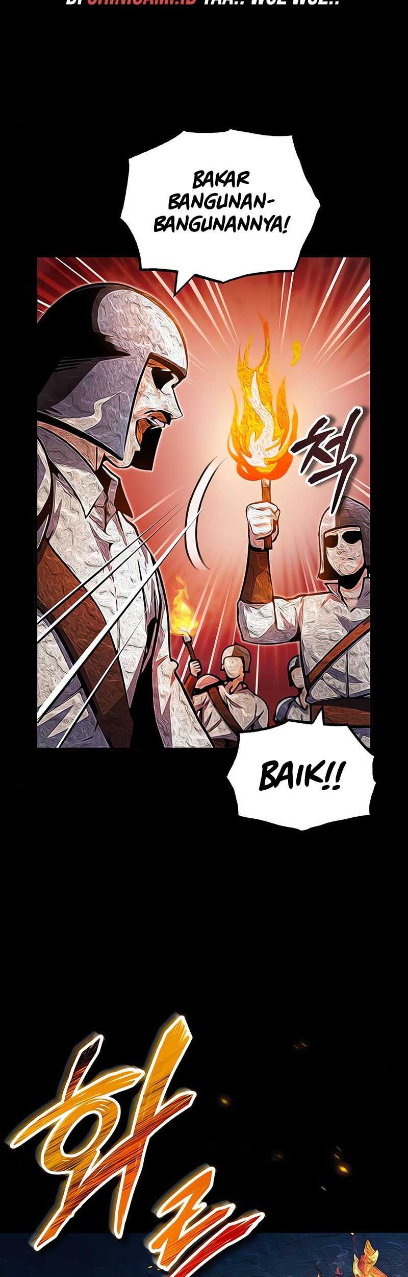 Academy’s Undercover Professor Chapter 58 - halaman 21