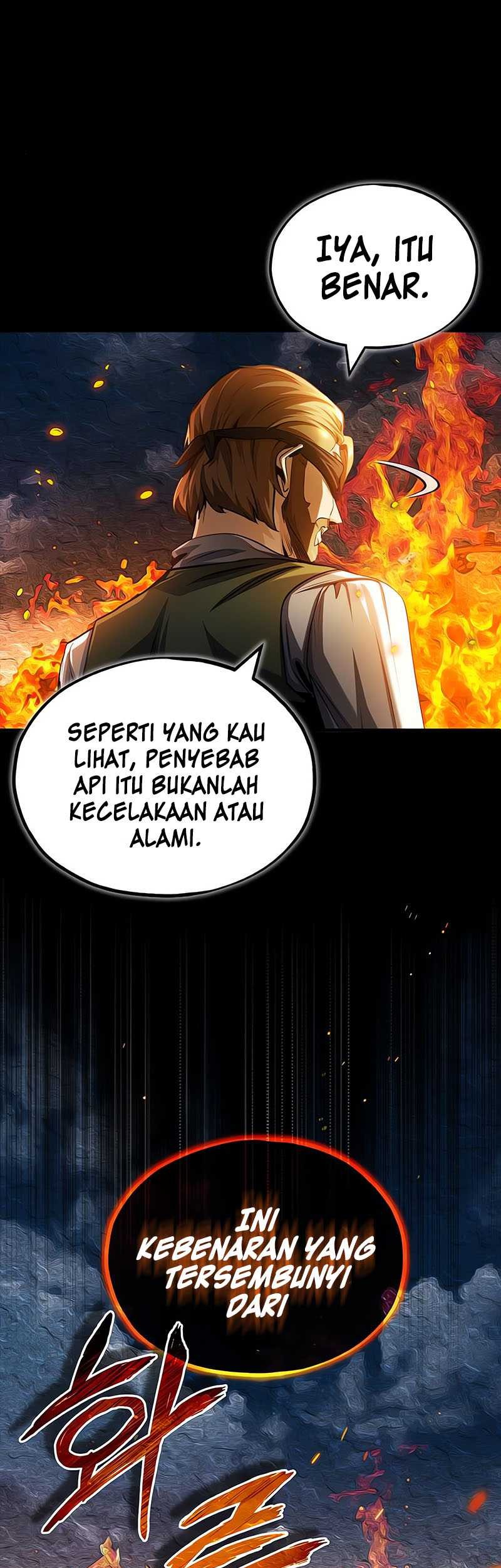 Academy’s Undercover Professor Chapter 58 - halaman 23