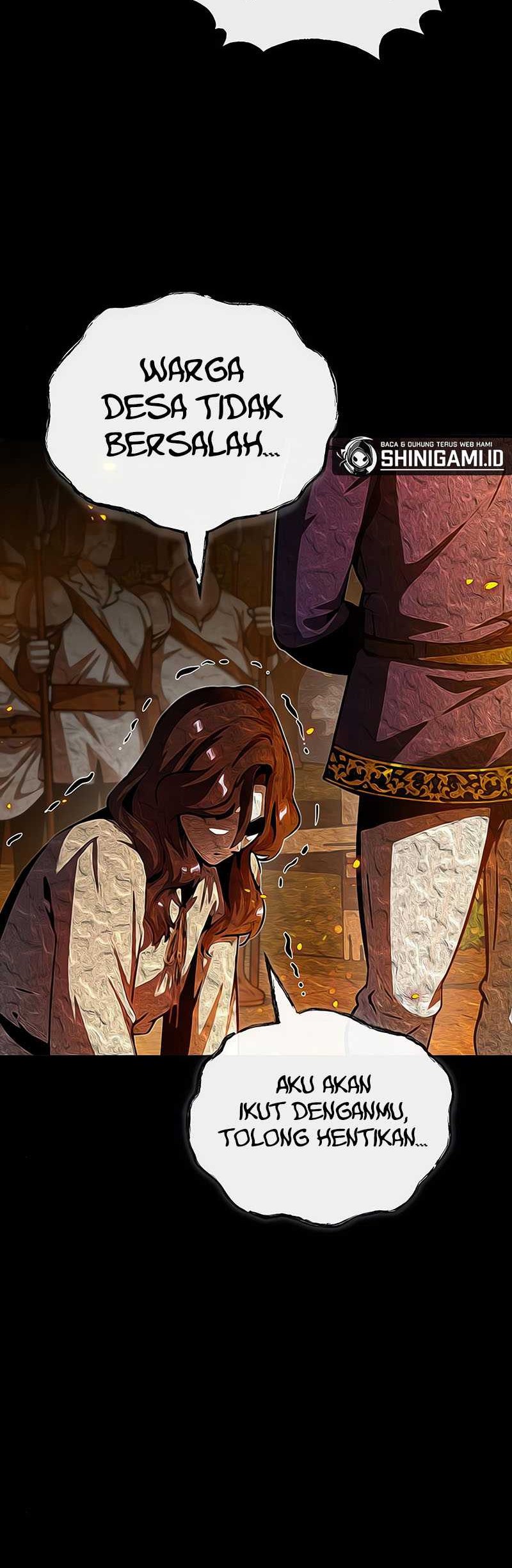Academy’s Undercover Professor Chapter 58 - halaman 26