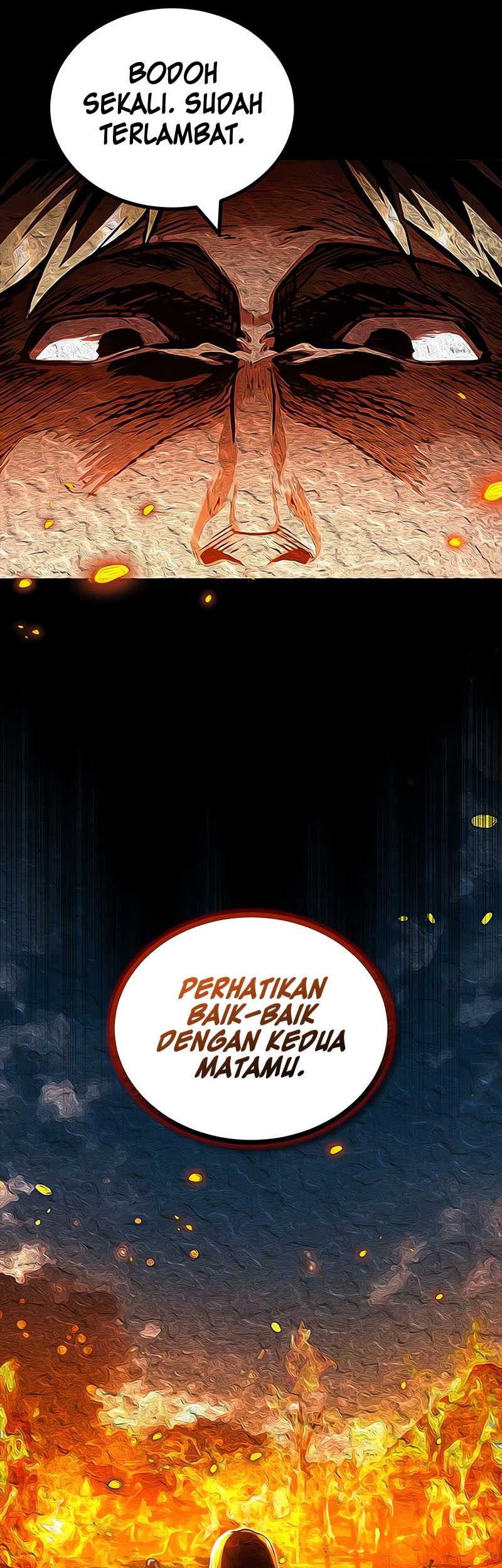 Academy’s Undercover Professor Chapter 58 - halaman 27