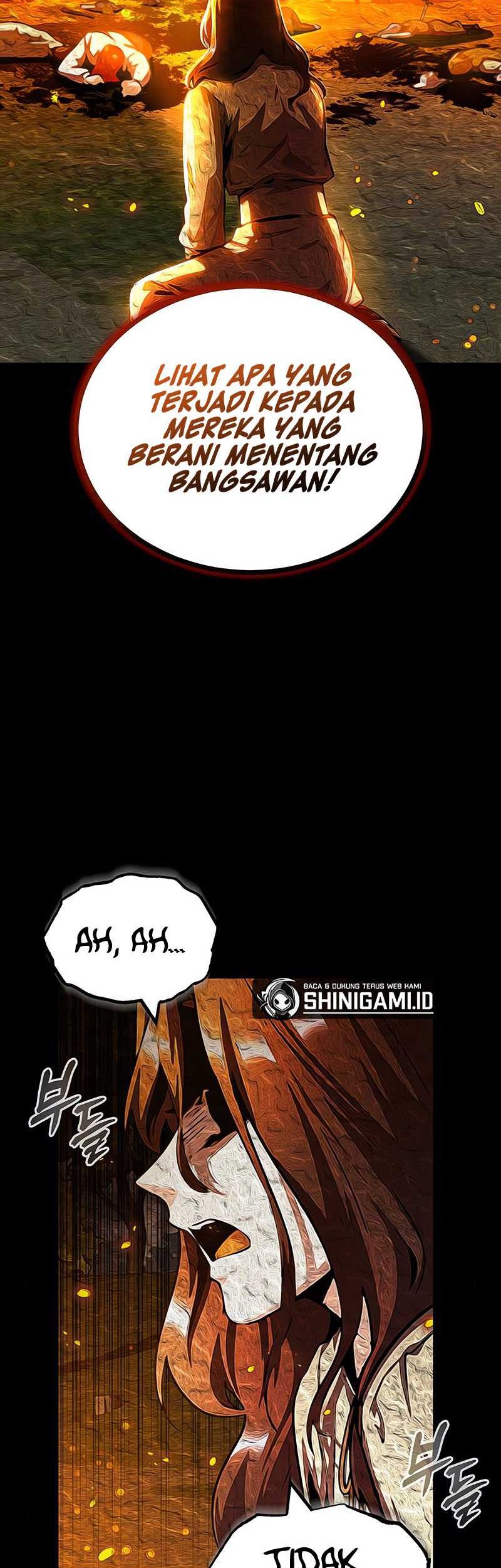 Academy’s Undercover Professor Chapter 58 - halaman 28