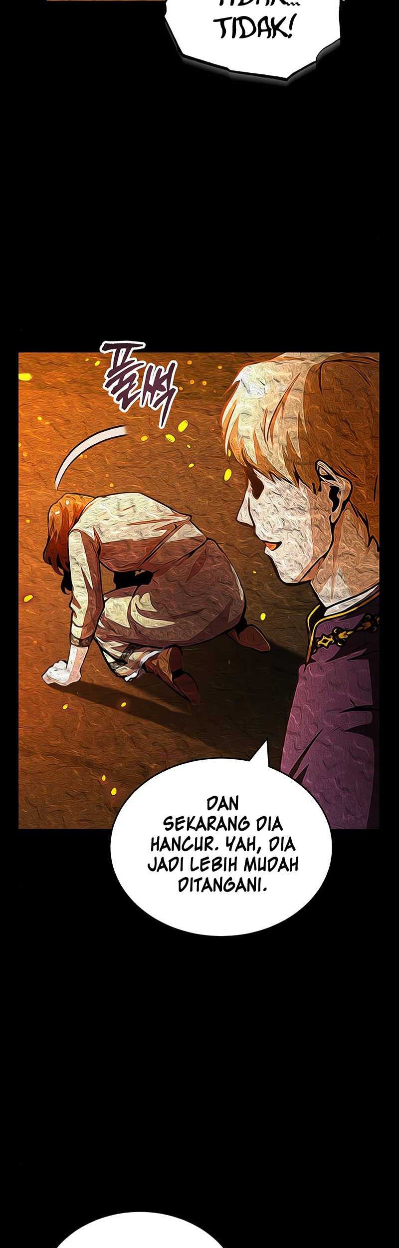Academy’s Undercover Professor Chapter 58 - halaman 29